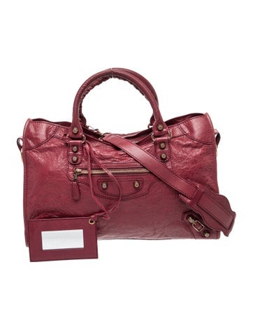 Leather Giant 12 City