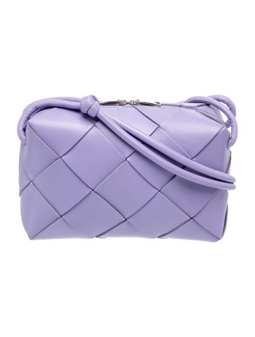 Bottega Veneta Intrecciato Cassette Small