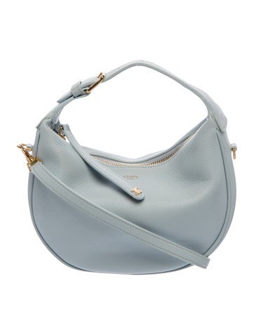 Leather CELINE Lulu Teen
