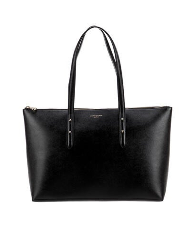 Aspinal of London Of London Leather Tote