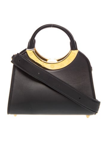 Leather Roma