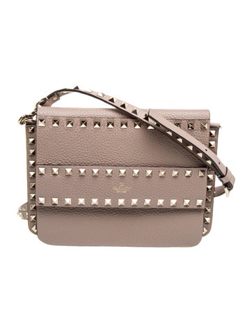 Rockstud Crossbody Bag