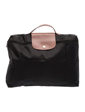 Nylon Tote