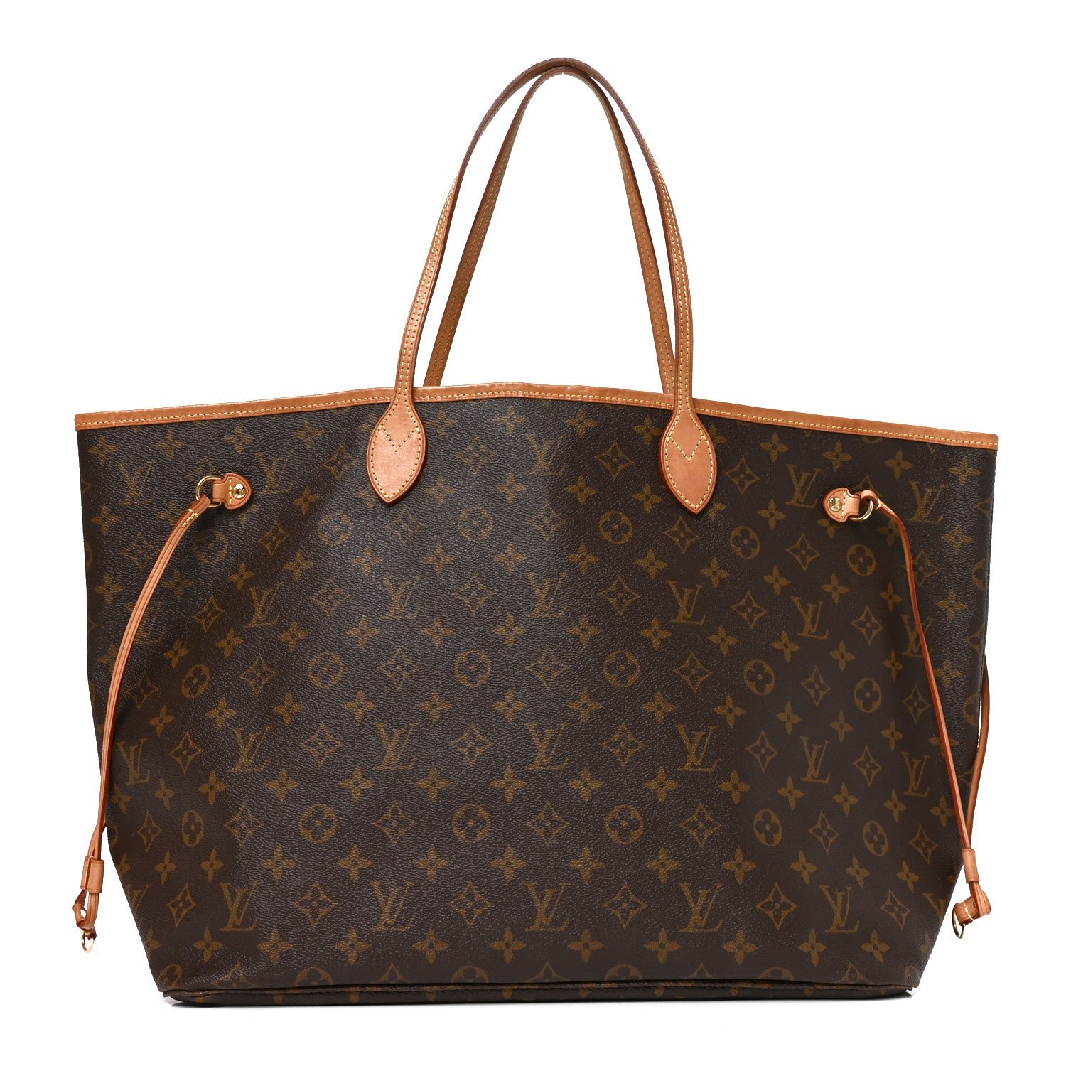 Louis Vuitton Monogram Neverfull GM