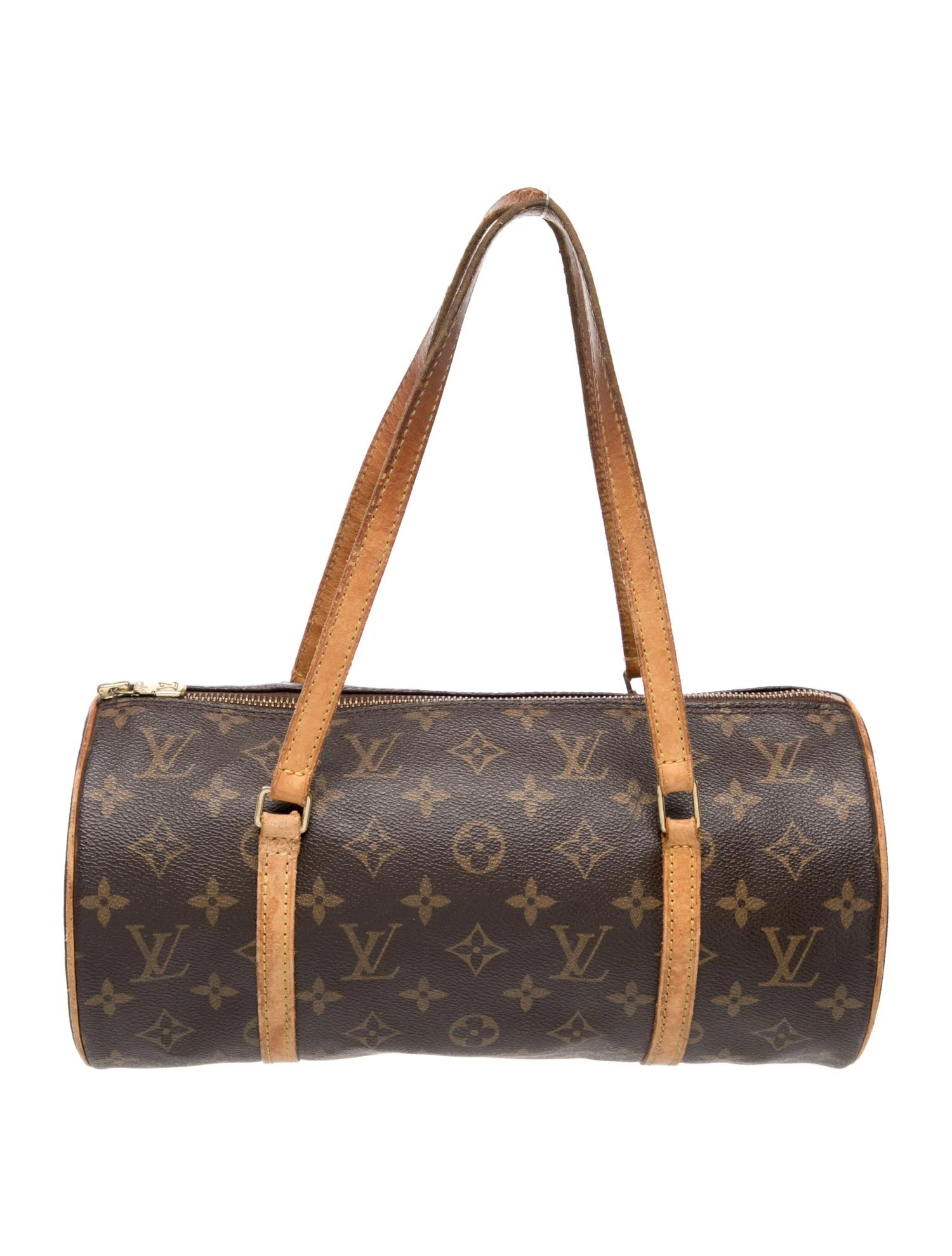 Monogram Papillon