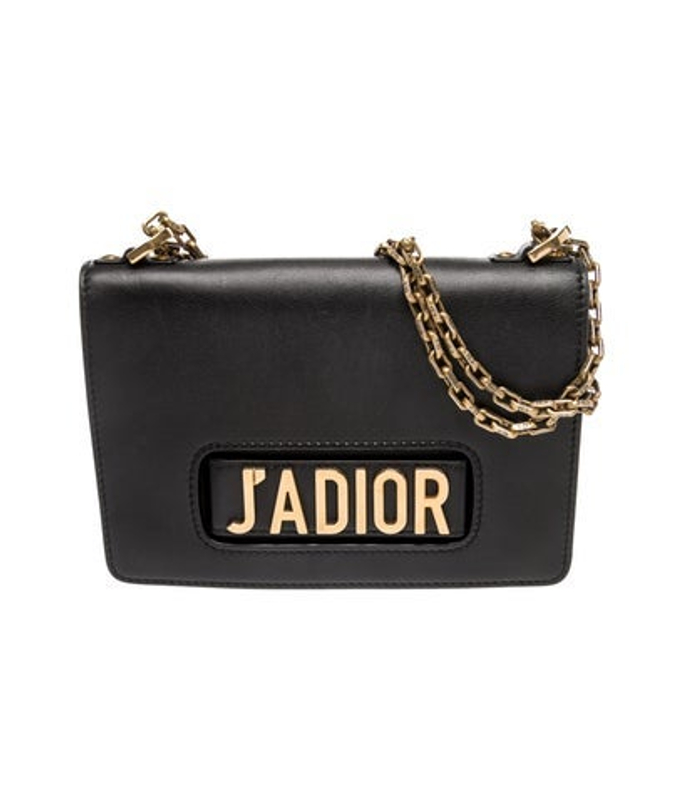 Dior Dior Leather J Adior