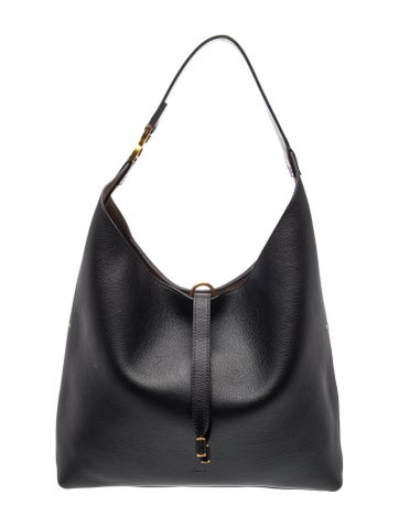 Chloe Leather Hobo