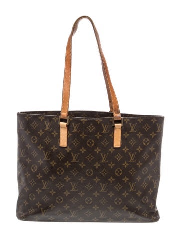 LV Monogram Luco