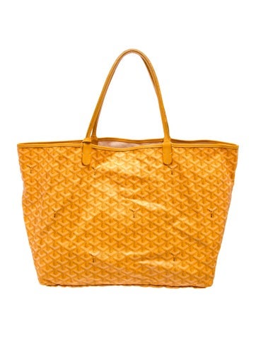 Goyardine St. Louis GM
