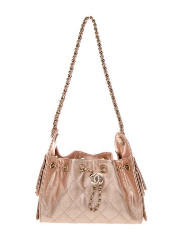 Mini 25 Hobo w/ Tags
