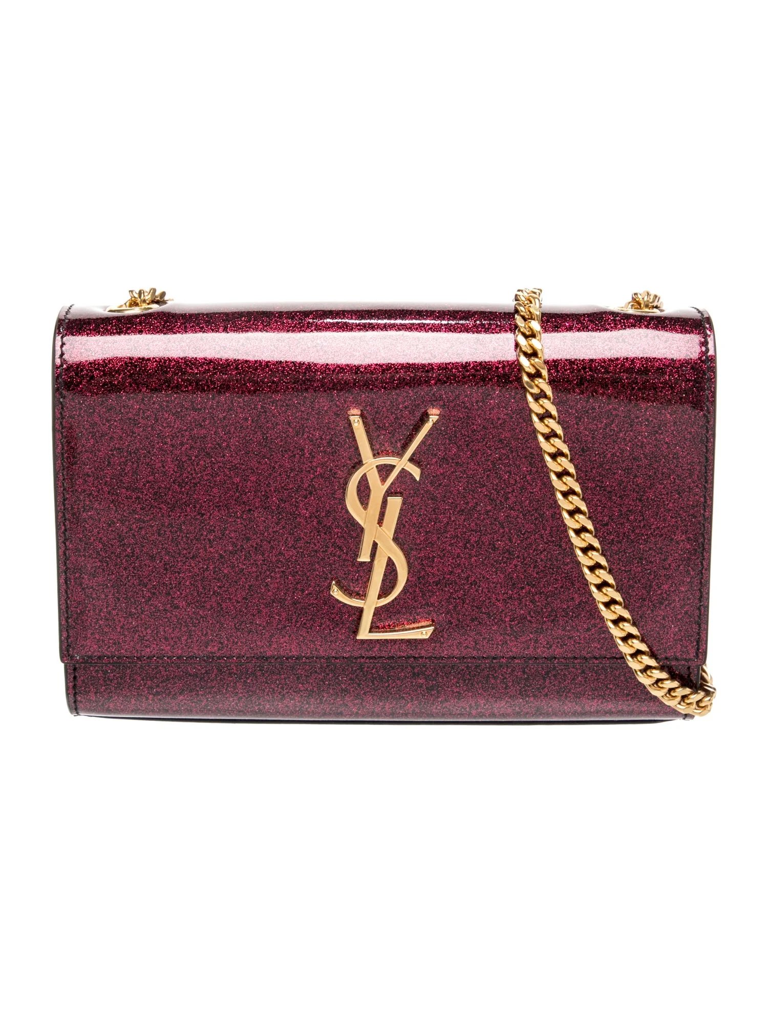 Patent Leather Kate