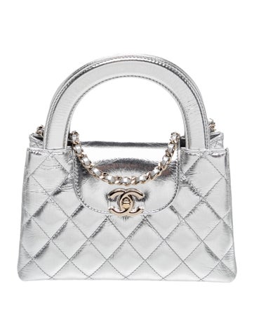 2026 Small Nano Kelly Shopper