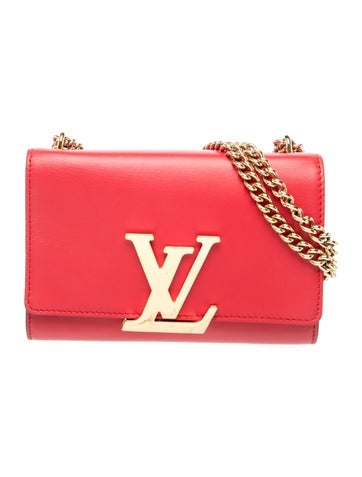 Leather Louise MM