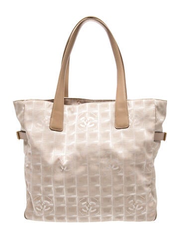 Travel Ligne Tote