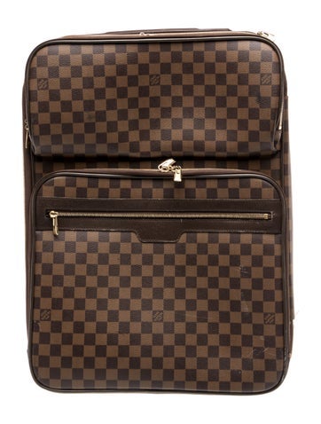 Damier Ebene Pégase 55