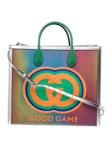 PVC Good Game