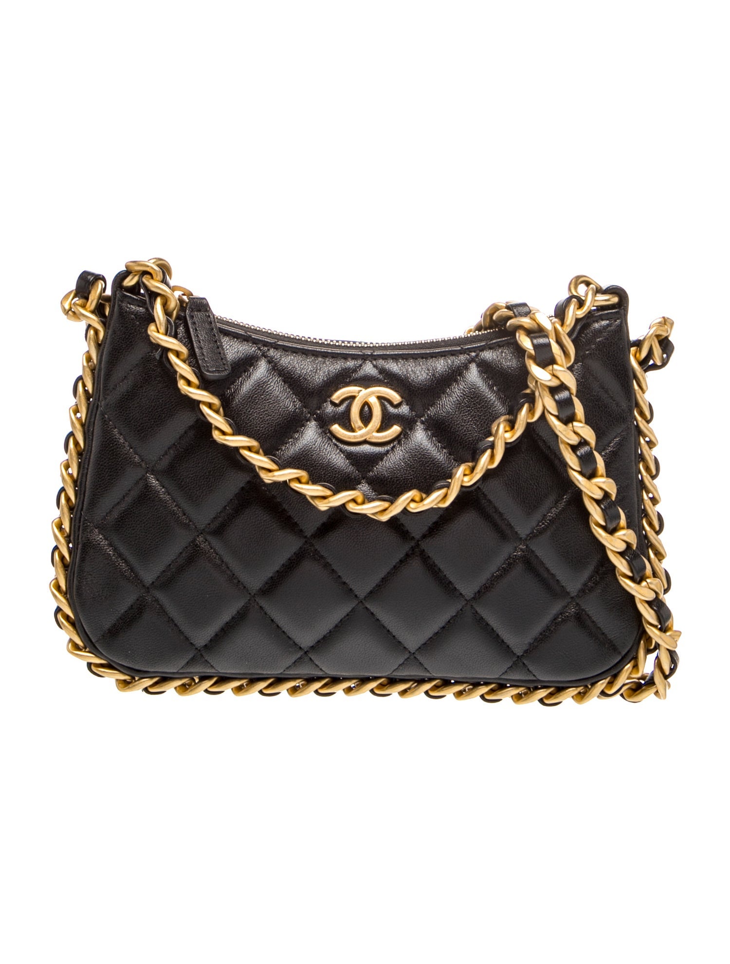 Mini Chain Around Hobo