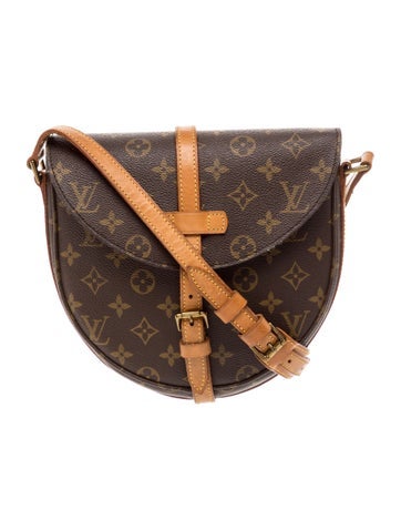 LV Monogram Chantilly PM