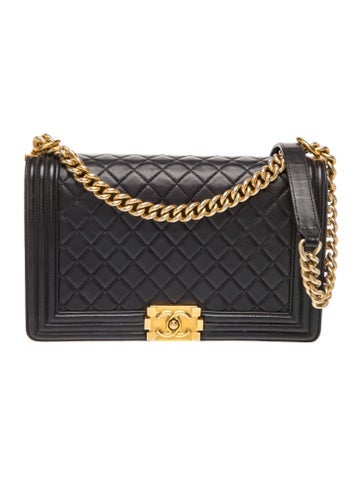 Large Boy Bag