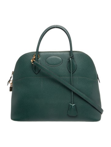Hermes Ardennes Bolide 35