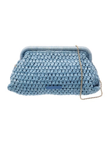 Straw Clutch