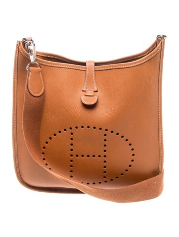 Hermes Epsom Evelyne II 29