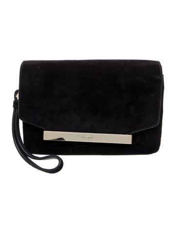 Suede Portfolio