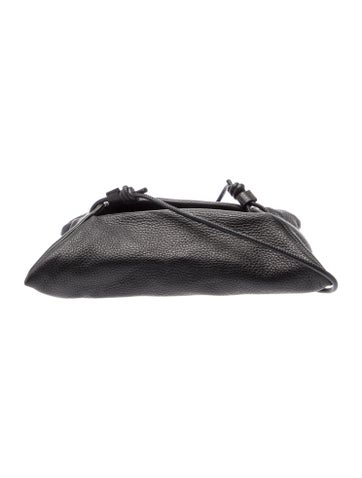 Altuzarra Leather Shoulder Bag