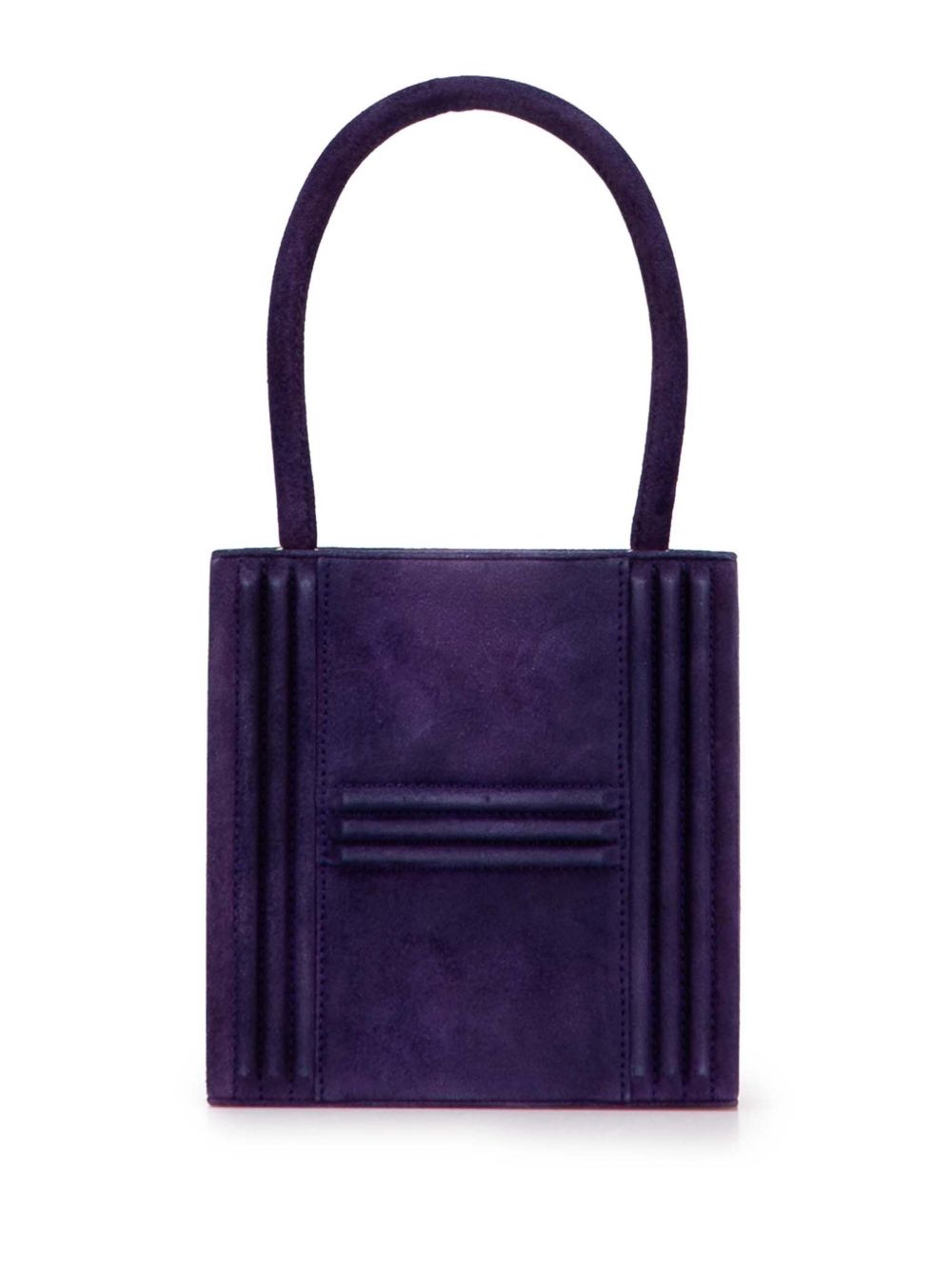 1993 Mini Doblis Kelly Cadena handbag