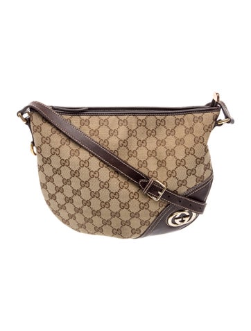GG Canvas New Britt
