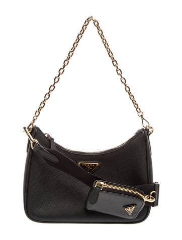 Saffiano Leather Re-Edition 2005