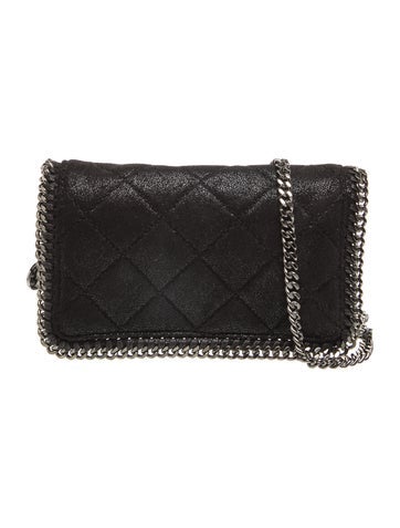 Quilted Clutch