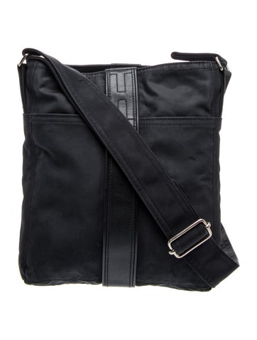 Acapulco Messenger Bag