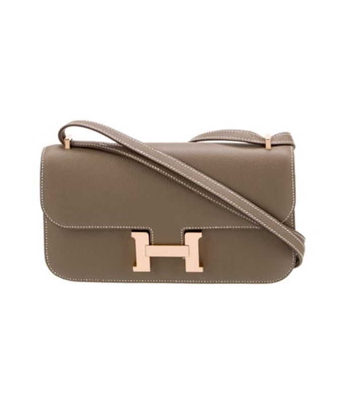 Hermes 2024 Epsom Constance Elan 25