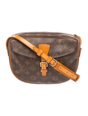 LV Monogram Jeune Fille