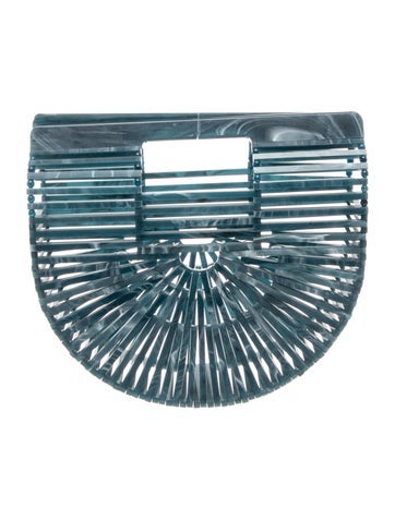 Top Handle Bag
