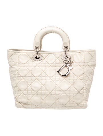 Cannage Lady Dior