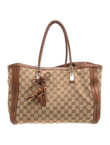 GG Canvas Bella Medium