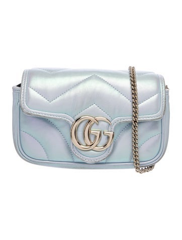 Double G Marmont Super Mini