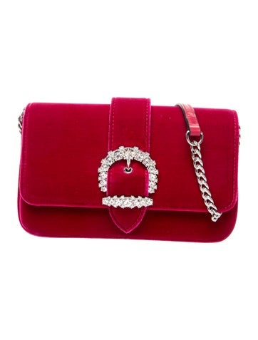 Velvet cheri
