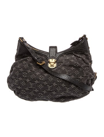 LV Monogram Mahina XS