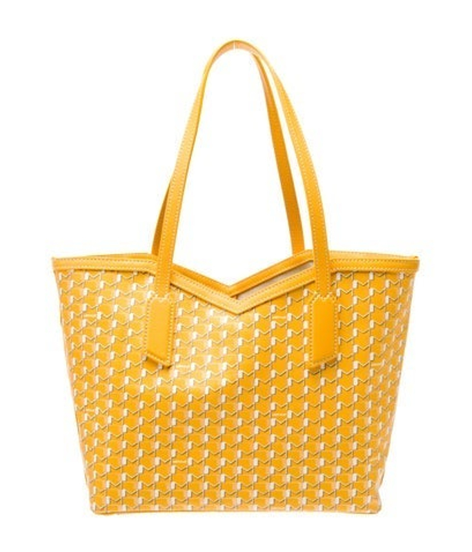 Moynat Tote Pm