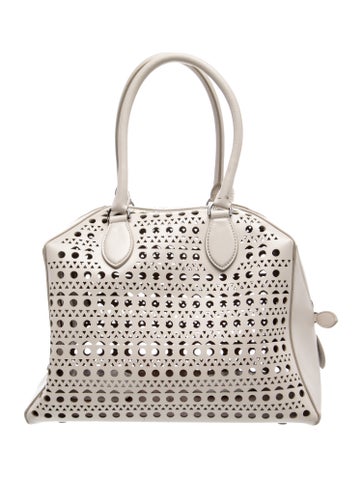 Leather Vienne