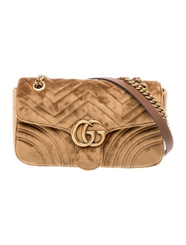Double G Marmont