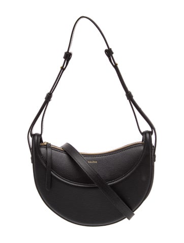Leather Numero Dix