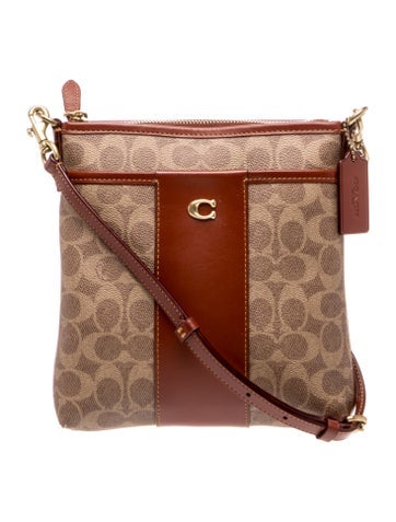 Shoulder Bag w/ Tags