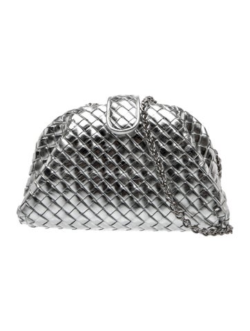Intrecciato Lauren 1980 Small
