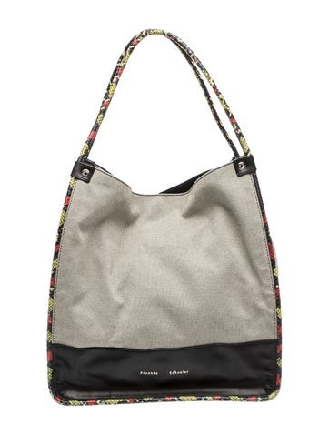 Canvas Tote