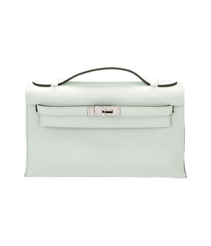 Hermes 2025 Swift Kelly Pochette