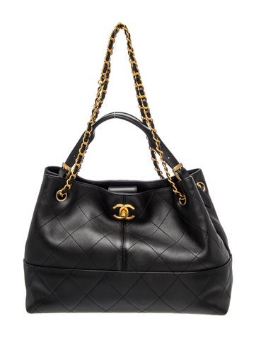 2025 Paris-Hangzhou Small Coco Base Shopping Bag